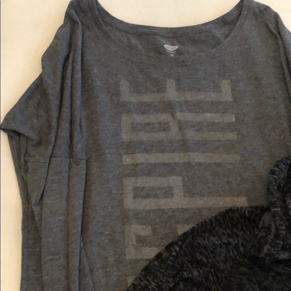 Workout Top Bundle - image 2